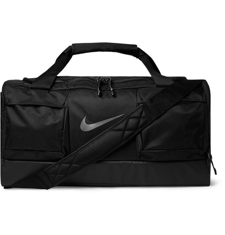 Photo: Nike Training - Vapor Power Canvas Holdall - Black