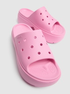 CROCS Stomp Slides