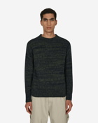 Mouliné Wool Sweater