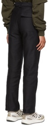 GR10K Twill Operator Pocket Pants