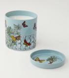 Fornasetti Nel Mentre scented candle