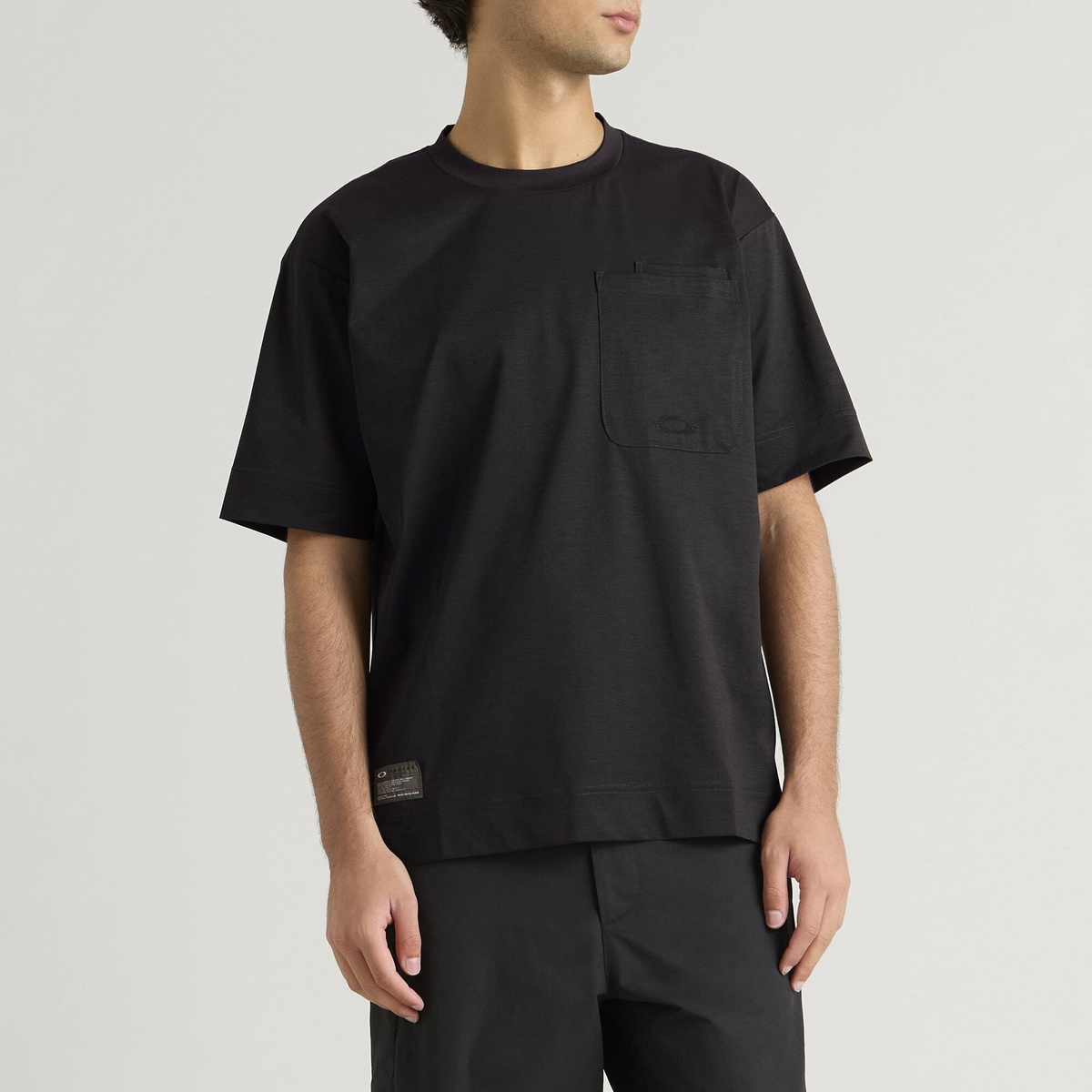 Oakley Men's FGL Scratch T-Shirt 6.7 in Phantom