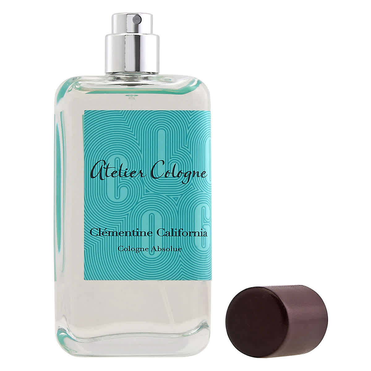 Atelier Cologne - Clementine California Cologne Absolue Spray 100ml/3.3oz