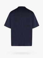 Marni   T Shirt Blue   Mens