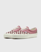 Vans Lx Era Reissue 95 Bmx Foxgl Pink - Mens - Lowtop