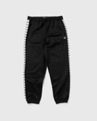 Fred Perry Taped Track Pant Black - Mens - Track Pants