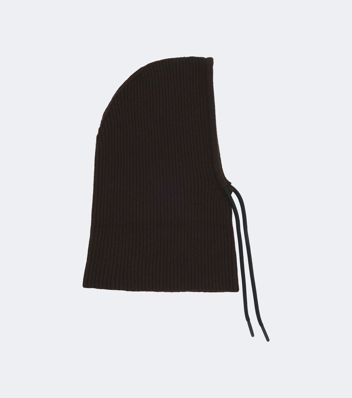 Moncler Grenoble Wool and cashmere balaclava