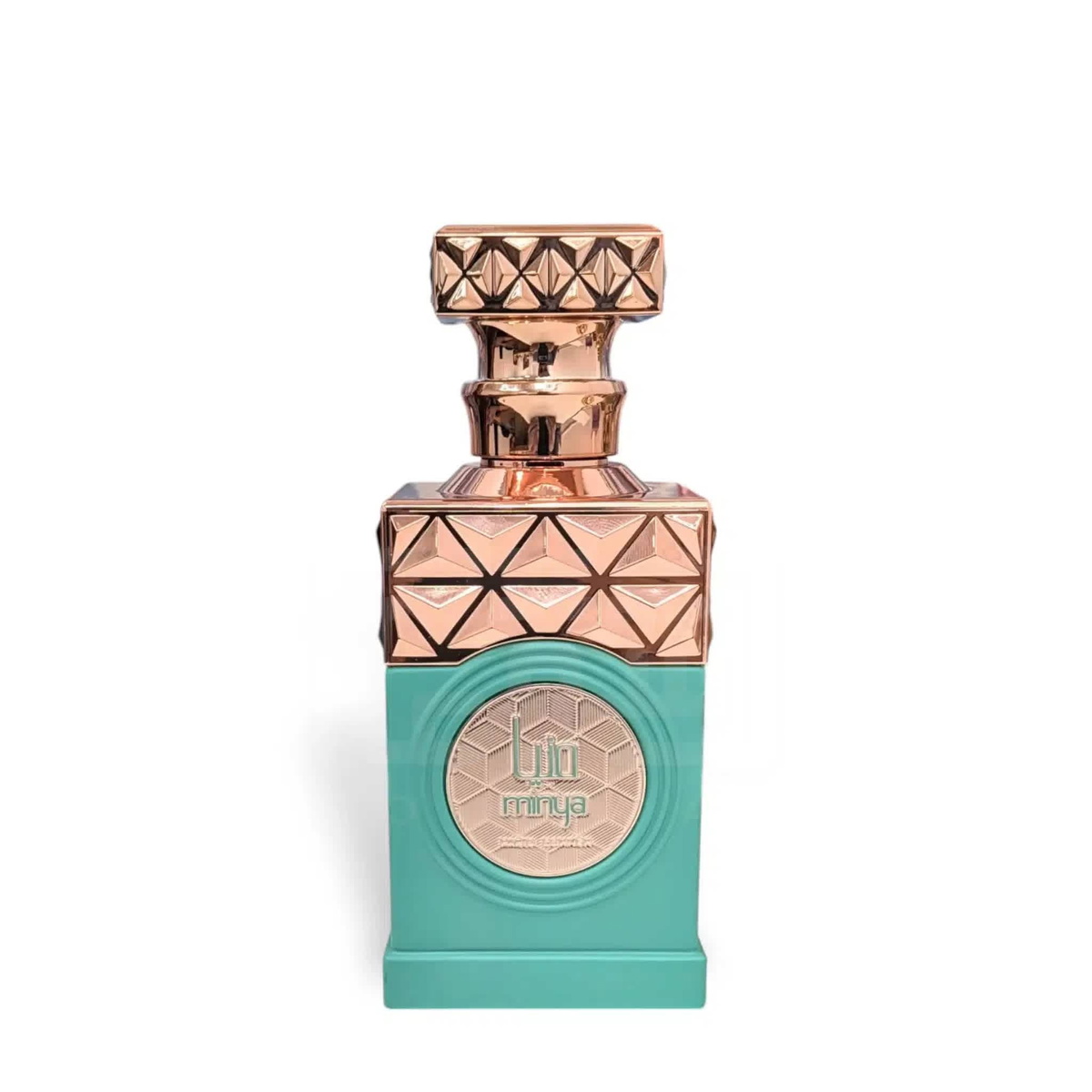 Paris Corner Unisex Minya EDP Splash 3.4 oz Fragrances 6298575112332