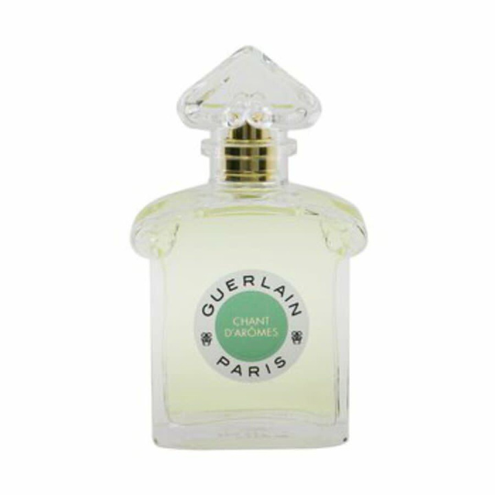 Photo: Guerlain Ladies Chant D' Aromes EDT Spray 2.5 oz Fragrances 3346470143142