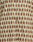 Dolce & gabbana Mens Shirt in Beige