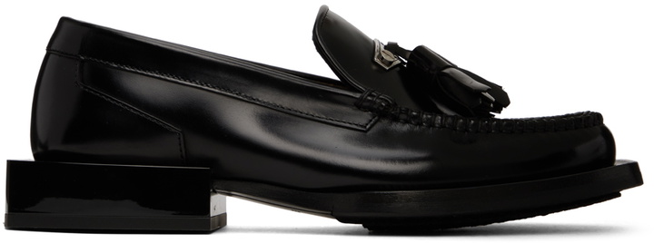 Photo: EYTYS Black Rio Loafers