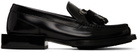 EYTYS Black Rio Loafers