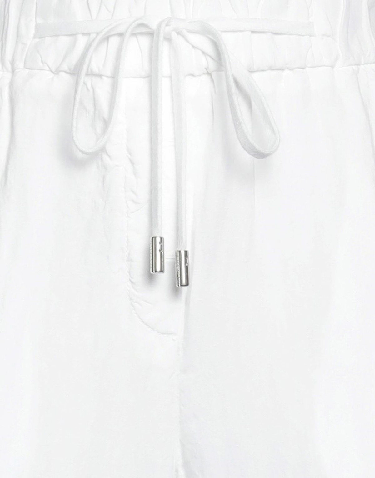 Peserico Womens Pants in White