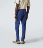 Kiton Straight chinos