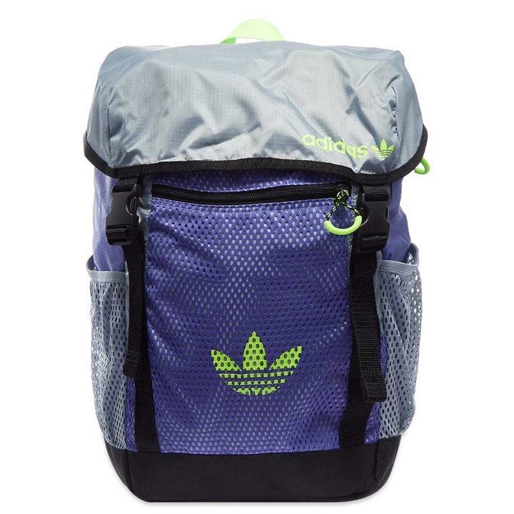 Photo: Adidas Adventure Toploader Bag
