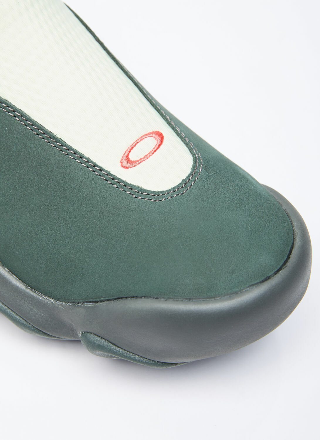 Oakley Factory Team Flesh Slip-On Shoes