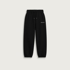 MKI Men's Uniform Joggers in Black