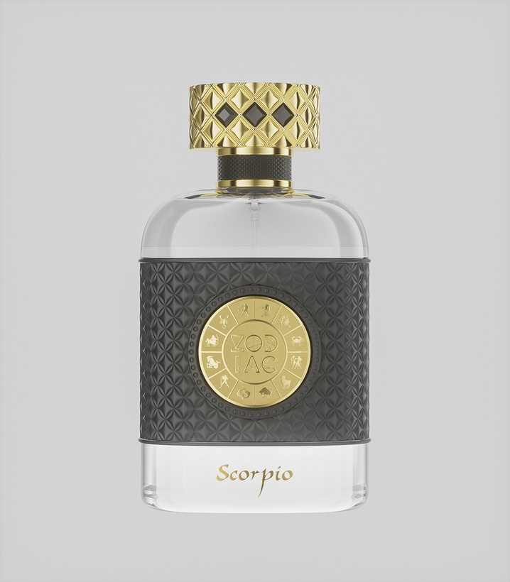 Photo: Jo Milano Unisex Zodiac Scorpio EDP Spray 3.4 oz Fragrances 850051043293