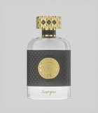 Jo Milano Unisex Zodiac Scorpio EDP Spray 3.4 oz Fragrances 850051043293