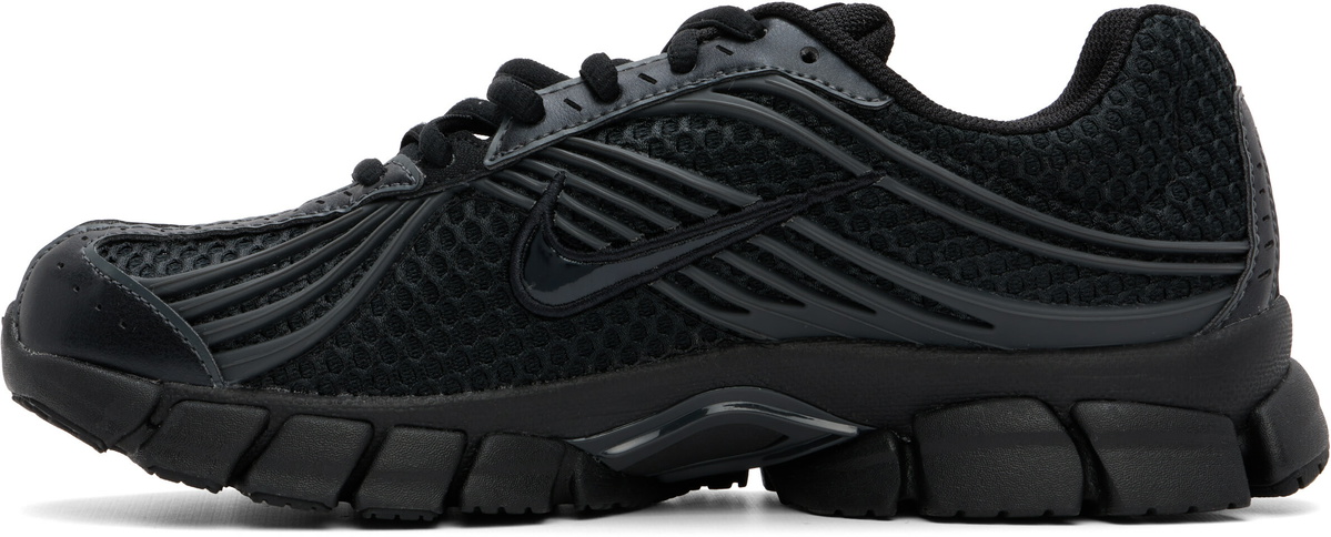 Nike Black Zoom Skylon 11 Sneakers