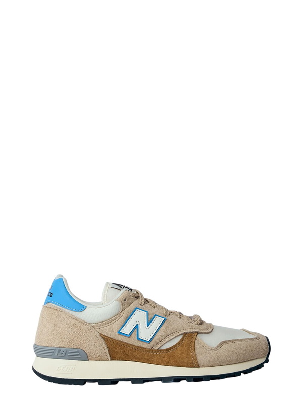 Photo: New Balance 475 Sneakers