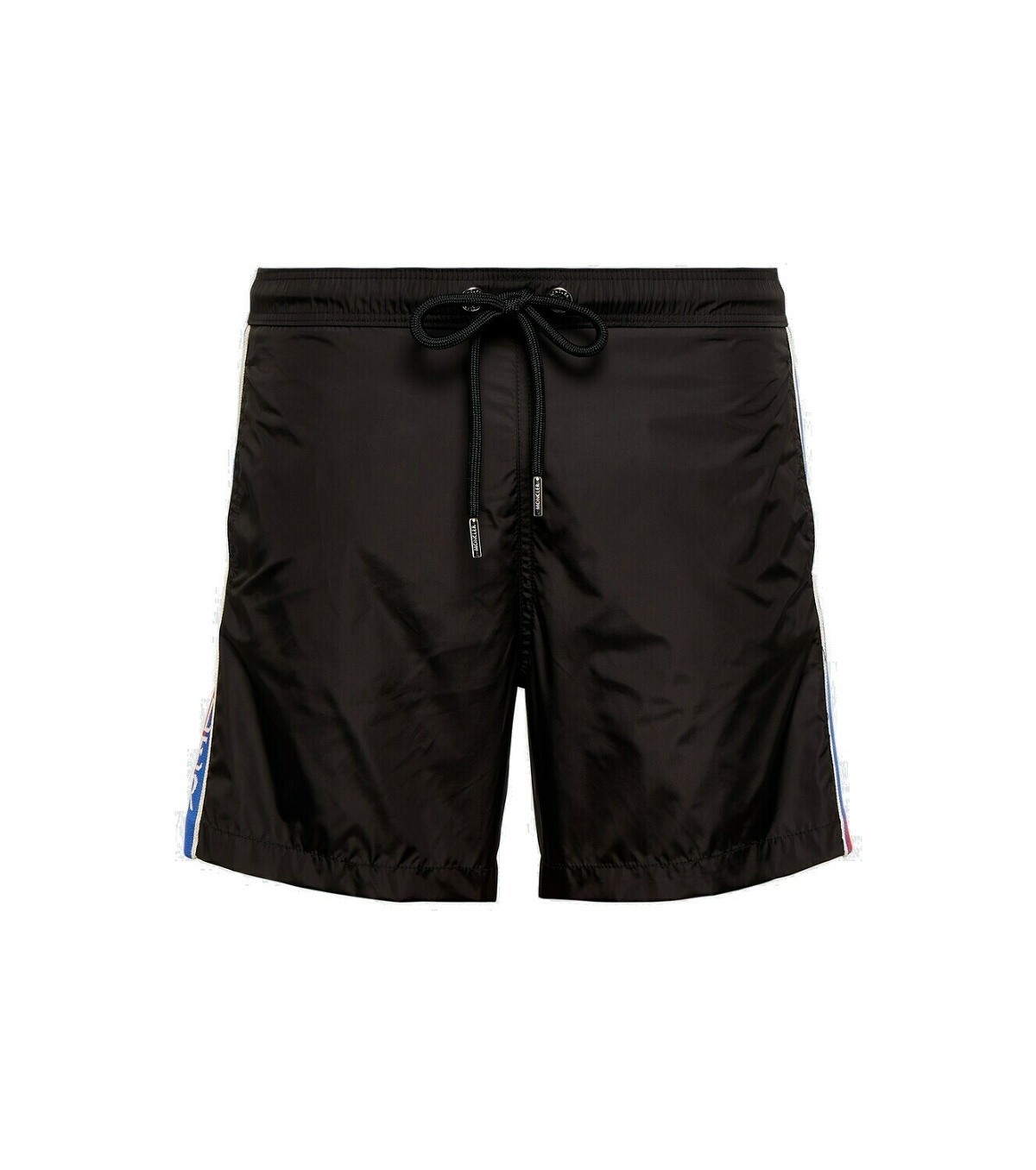 Moncler Logo swim shorts Moncler