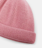 Loro Piana Perksville cashmere beanie