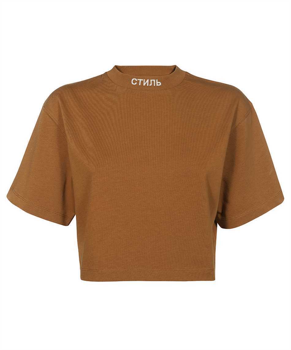 Heron Preston White Long Sleeve KK Herons Jersone T-Shirt Heron Preston White Long Sleeve KK Herons Jersone T-Shirt