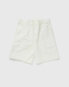 Carhartt Wip Double Knee Short Brown - Mens - Casual Shorts