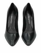Mcqueen Womens Pumps in Black