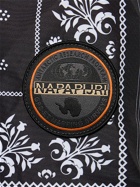 NAPAPIJRI - Rainforest Printed Casual Jacket