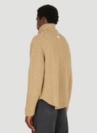 Neo Sweater in Beige