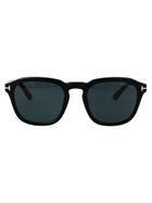 Tom Ford Eyewear Avery Sunglasses