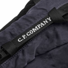 C.P. Company Men's Lens Bumbag in Total Eclipse