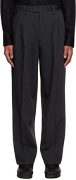 mfpen SSENSE Exclusive Gray Trousers