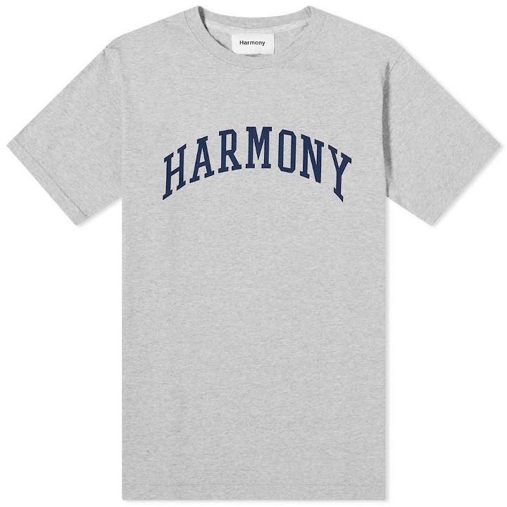Photo: Harmony University Logo Tee