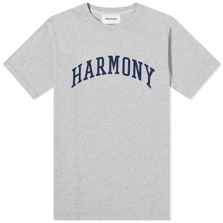 Photo: Harmony University Logo Tee