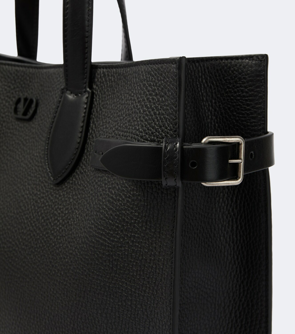 Valentino Garavani Antibes Medium leather tote bag