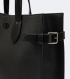 Valentino Garavani Antibes Medium leather tote bag