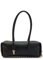 Alexander Wang Roux Medium Leather Shoulder bag - Black - One Size