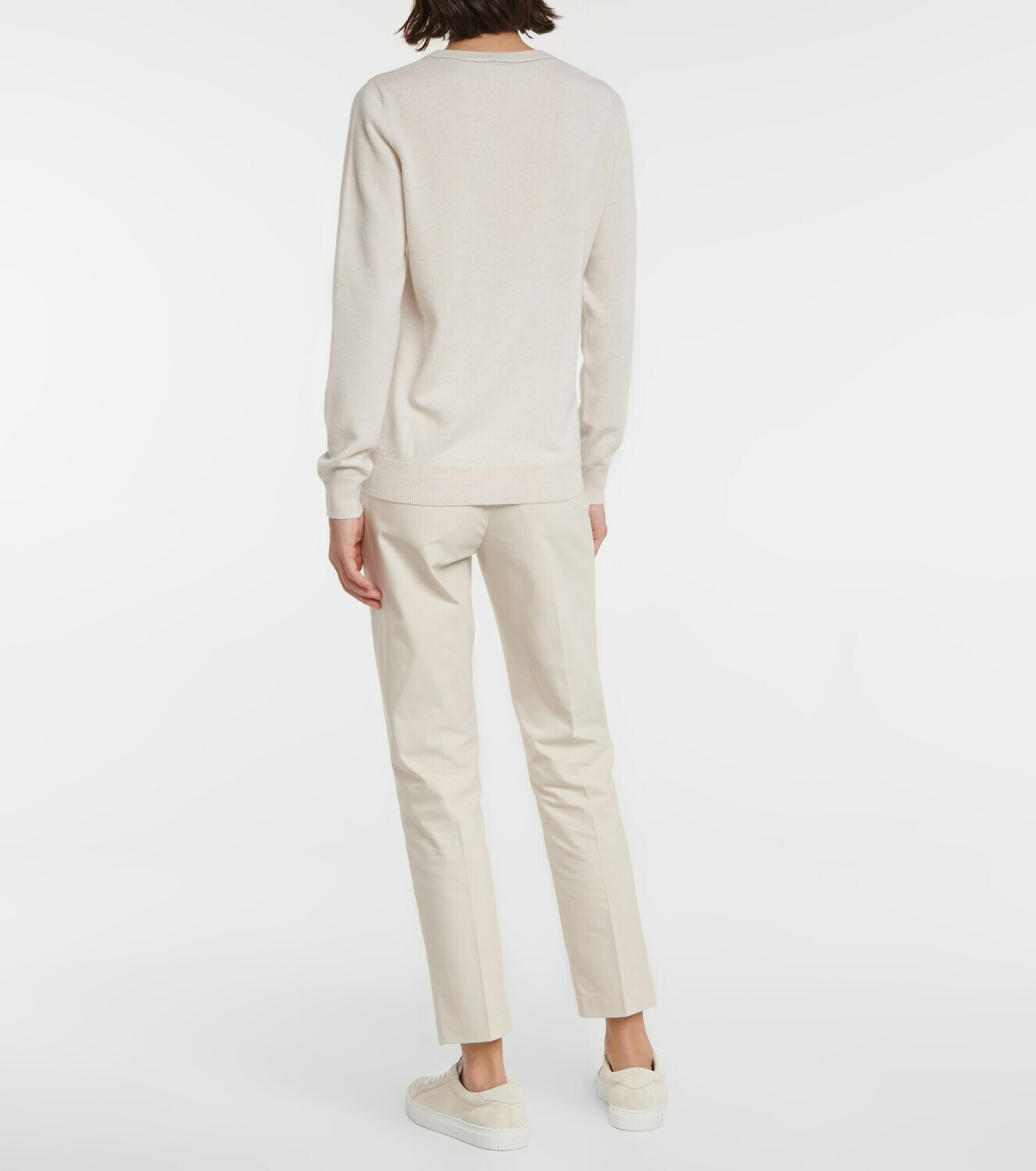 Brunello Cucinelli - Cashmere sweater