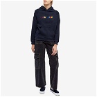 Etre Cecile Women's Tres High Hoody in Black