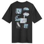 Nike ACG OC Galaxy T-Shirt in Black