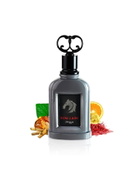 Zimaya Mens Stallion EDP Spray 3.4 oz Fragrances 6290171073871