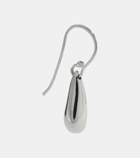 Sophie Buhai Droplet sterling silver drop earrings