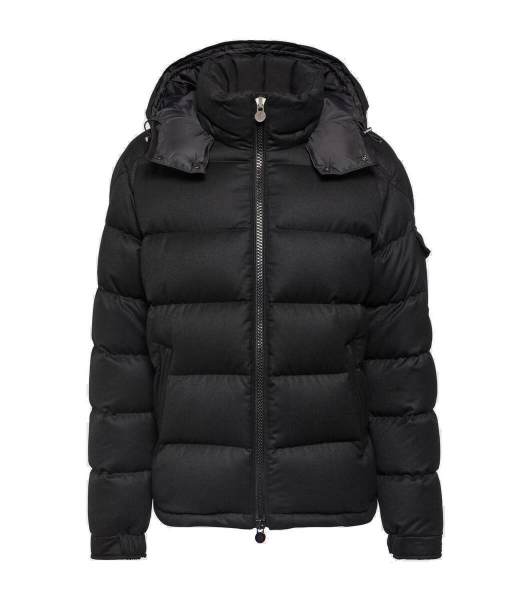 Moncler Montgenevre down jacket Moncler