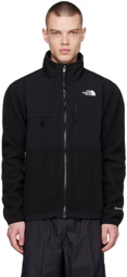 The North Face Black Denali Jacket