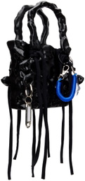 Ottolinger Black Signature Ceramic Bag