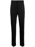 ALEXANDER MCQUEEN - Wool Trousers