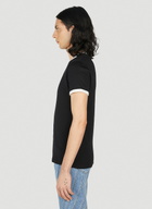 Courrèges Bumpy T-Shirt